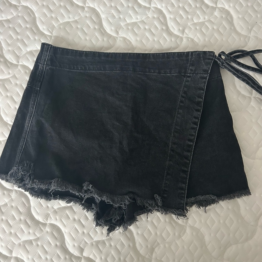 Free People Skort